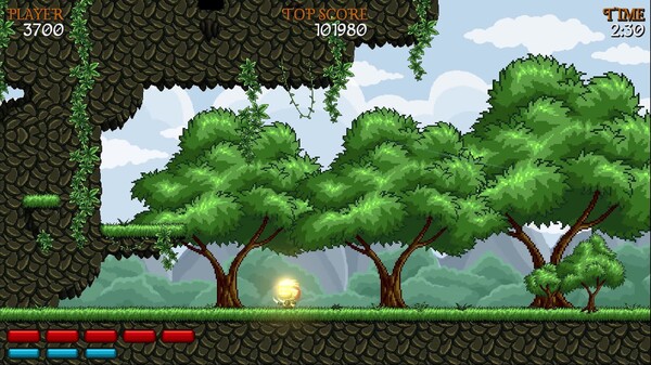 Ember Island Game Play Trailer