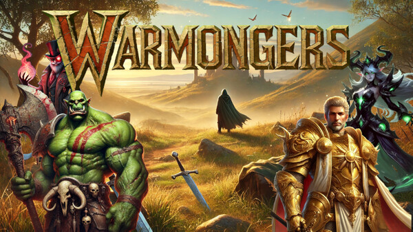 Warmongers Early Access