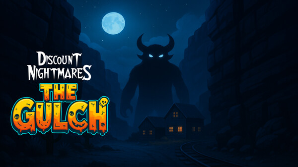 The Gulch - Horror Trailer