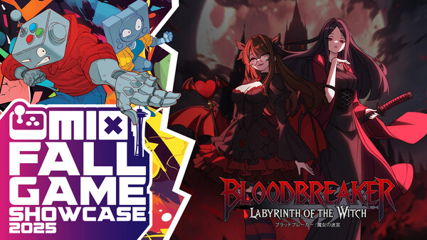 Meet the Jo-Shi Sisters!