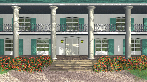 Intrigue At Oakhaven Trailer