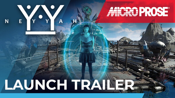 Трейлер игры