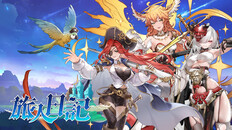 一般 / 劇情 | 《旅人日記》宣传片