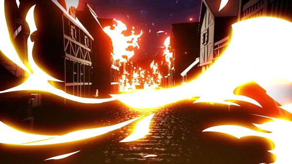 Wayblazer Dämmerung screenshot thumbnail video