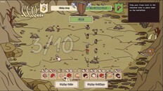 Gameplay | Rising Army Battle Gameplay