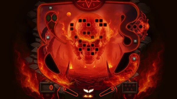 Block Blaster Pinball