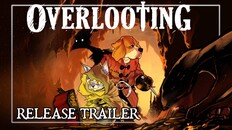Generel/cinematisk | Release Trailer