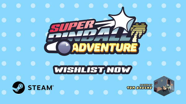 Trailer video thumbnail for Super Pinball Adventure