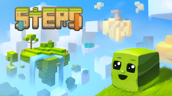 Steps - Announcement trailer