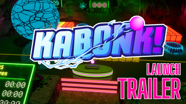 Kabonk! screenshot thumbnail video