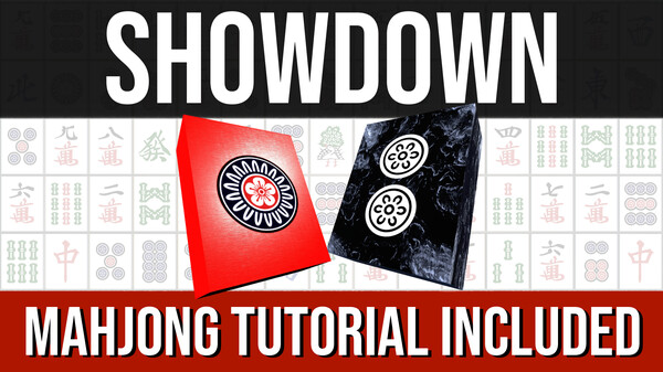 Showdown Mahjong Gameplay Trailer