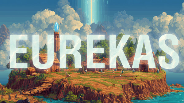 Eurekas Demo Announcement Trailer