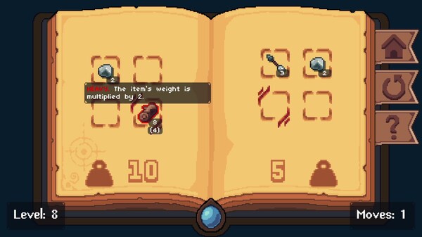 Steady Store Trailer