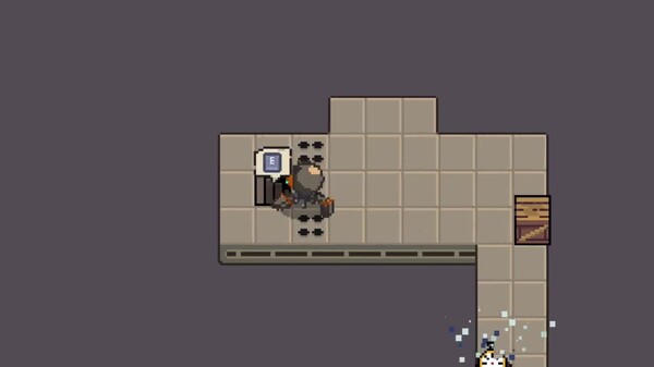 The Visitor Effect: Not an experiment screenshot thumbnail video