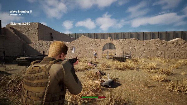 TriggerLand GameSpot video thumbnail for Trigger Land