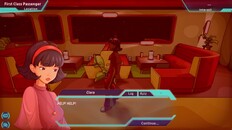 General / Cinematic | 50 Minutes Til Impact Official Trailer