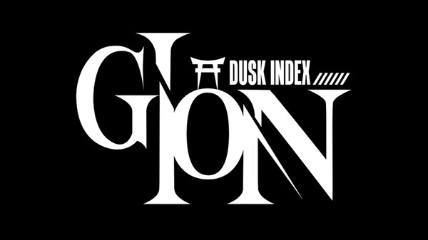 DUSK INDEX: GION 1st