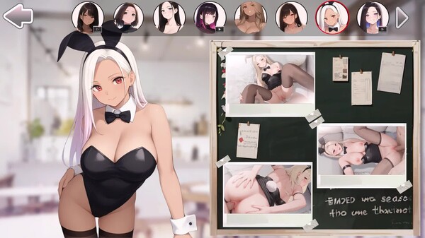 High Stakes: Hot Nights screenshot thumbnail video