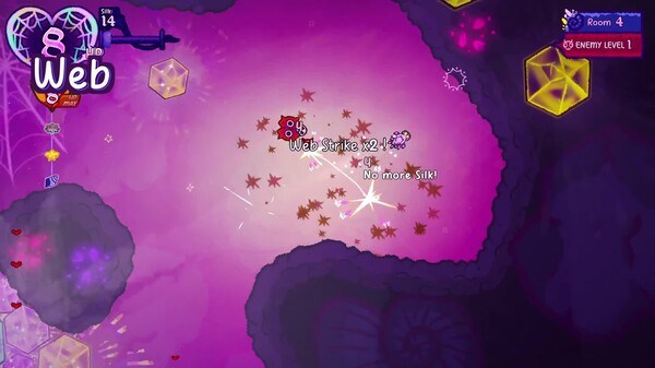 Websy and the Time Rogues Gameplay Trailer