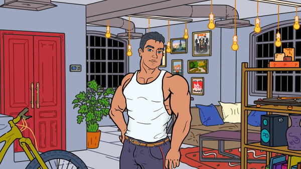 Трейлер