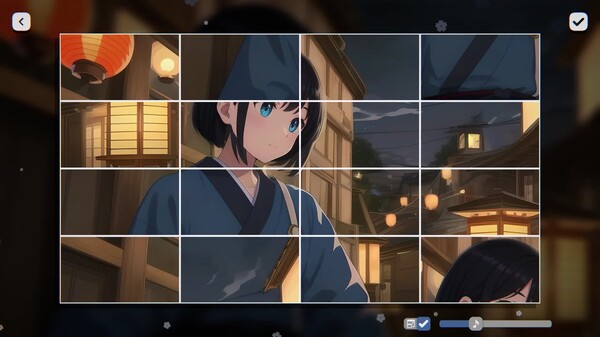 Puzzle Pleasant Trailer