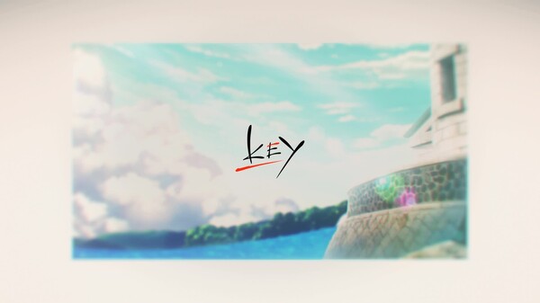Summer Pockets REFLECTION BLUE-游戏截图