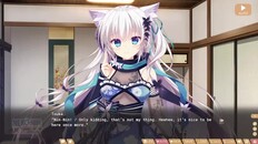 NEKO-NIN exHeart SPIN! LOVE+PLUS on Steam
