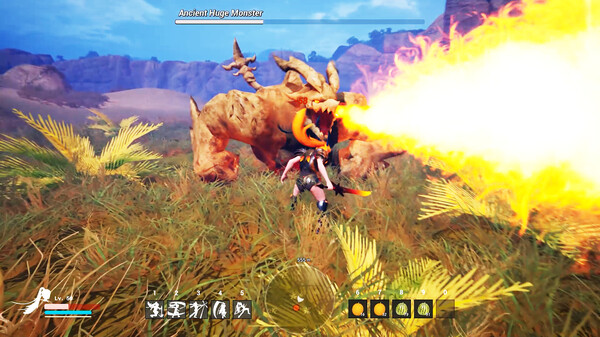 Game Display