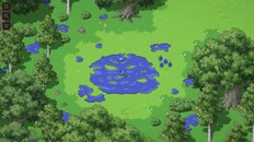 ゲームプレイ | Announcement Trailer