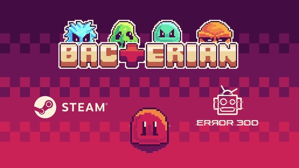 Bacterian screenshot thumbnail video