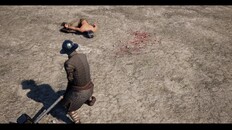 Lối chơi | Brutality Testing