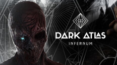 Yleinen/elokuvamainen | Dark Atlas Trailer
