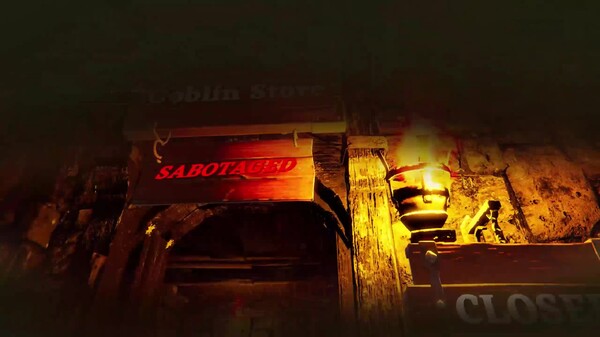 Trade Rivals - Goblin Age screenshot thumbnail video