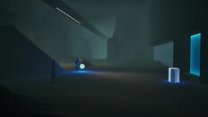 Gameplay | Puzzle Parasite Reveal Trailer