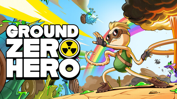 Ground Zero Hero - PlayAcclaim Showcase Trailer