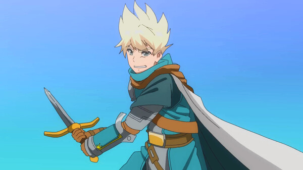 Aegis Force Overview Trailer