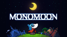 Gameplay | MONOMOON Teaser Trailer