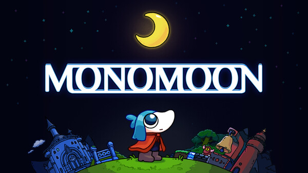 MONOMOON Teaser Trailer