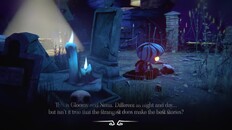 General / Cinematic | Gloomy Eyes - Gameplay Trailer