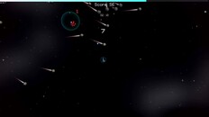 Gameplay | Asteroidia