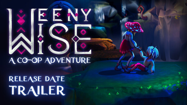 Release Date Trailer