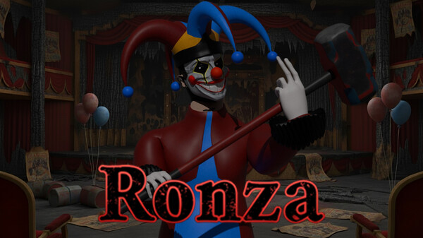 Ronza Trailer