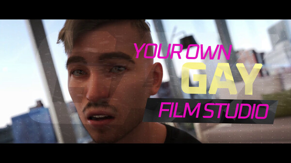 Hunk Empire - Cinematic Trailer