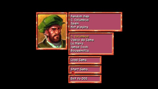 Exploration screenshot thumbnail video