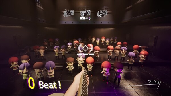 Aim Beat Charm screenshot thumbnail video