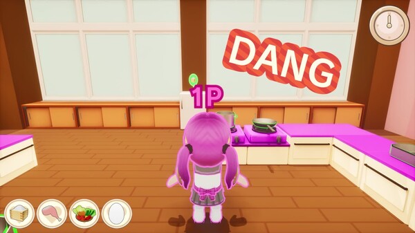 Dotakawa☆COOKING BATTLE screenshot thumbnail video