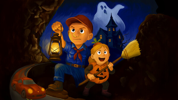 Big Adventure Pack Trailer