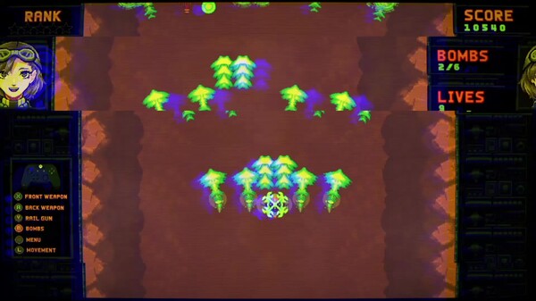 Atomanta Release Trailer