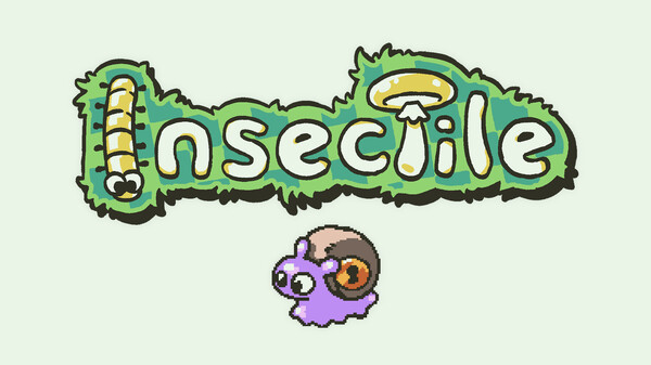 INSECTILE - Monster Taming Direct 2025 Trailer