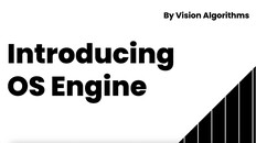 Gameplay | OS Engine Trailer